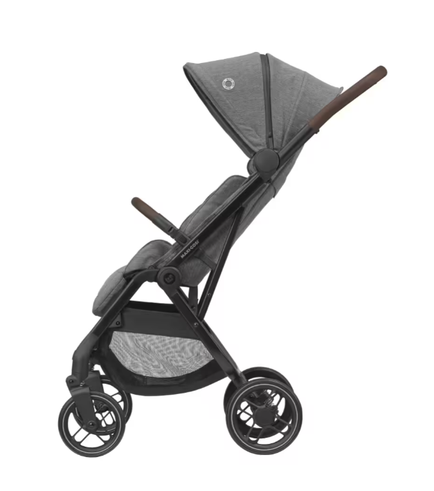 Maxi Cosi Soho Stroller (0-4 years)(0 - 22 kg) One-hand flash-fold