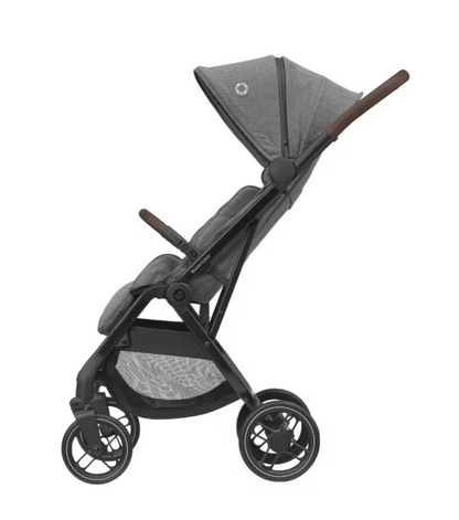 Maxi Cosi Soho Stroller (0-4 years)(0 - 22 kg) One-hand flash-fold