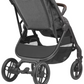 Maxi Cosi Soho Stroller (0-4 years)(0 - 22 kg) One-hand flash-fold