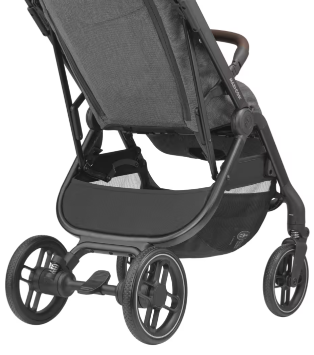 Maxi Cosi Soho Stroller (0-4 years)(0 - 22 kg) One-hand flash-fold