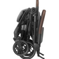 Maxi Cosi Soho Stroller (0-4 years)(0 - 22 kg) One-hand flash-fold