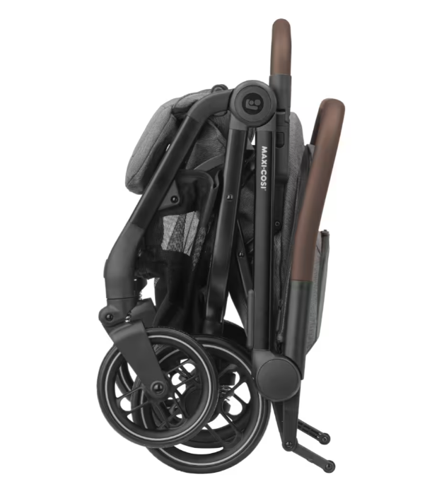 Maxi Cosi Soho Stroller (0-4 years)(0 - 22 kg) One-hand flash-fold