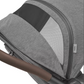 Maxi Cosi Soho Stroller (0-4 years)(0 - 22 kg) One-hand flash-fold