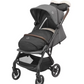 Maxi Cosi Soho Stroller (0-4 years)(0 - 22 kg) One-hand flash-fold