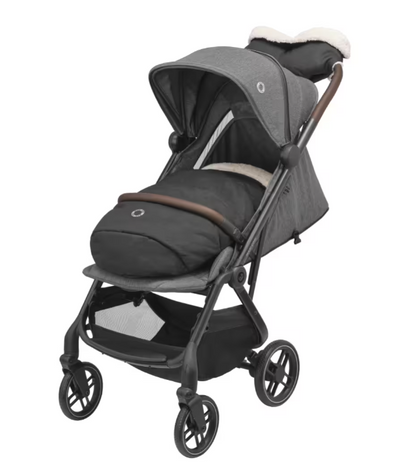 Maxi Cosi Soho Stroller (0-4 years)(0 - 22 kg) One-hand flash-fold
