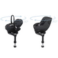 Maxi-Cosi FamilyFix 360 Pro
