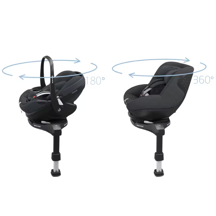 Maxi-Cosi FamilyFix 360 Pro