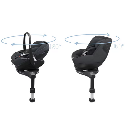 Maxi-Cosi FamilyFix 360 Pro