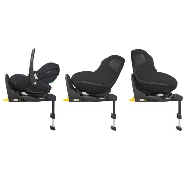 Maxi-Cosi FamilyFix 360 Pro