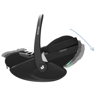 Maxi Cosi Pebble 360 Pro
