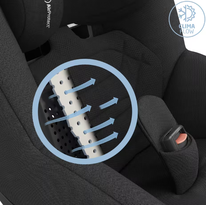 Maxi Cosi Pearl 360 Pro