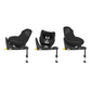 Maxi Cosi Pearl 360 Pro
