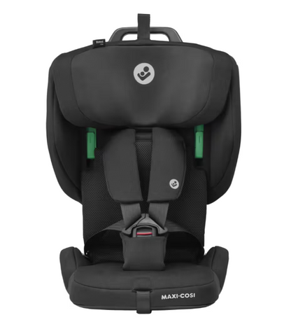 MAXI-COSI NOMAD PLUS CAR SEAT - AUTHENTIC BLACK (INCLUDE TRAVEL BAG)