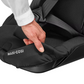 MAXI-COSI NOMAD PLUS CAR SEAT - AUTHENTIC BLACK (INCLUDE TRAVEL BAG)