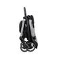 Combi Urbano Auto Fold Stroller - Black