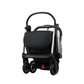 Combi Urbano Auto Fold Stroller - Black