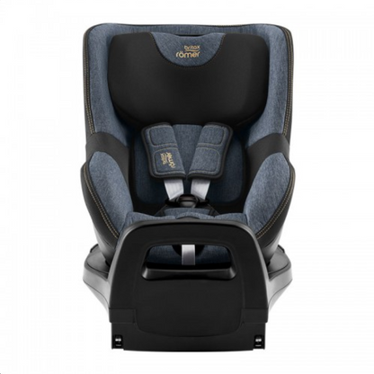 Britax Dualfix Pro Car Seat