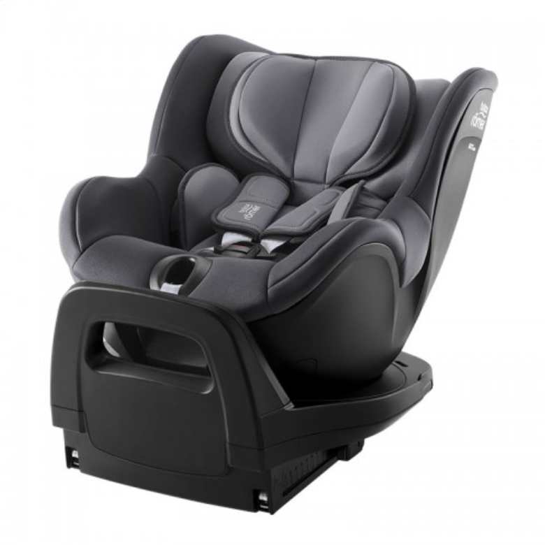 Britax Dualfix Pro Car Seat