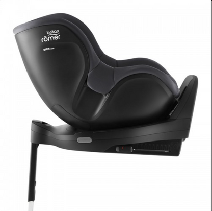 Britax Dualfix Pro Car Seat