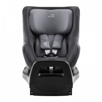 Britax Dualfix Pro Car Seat