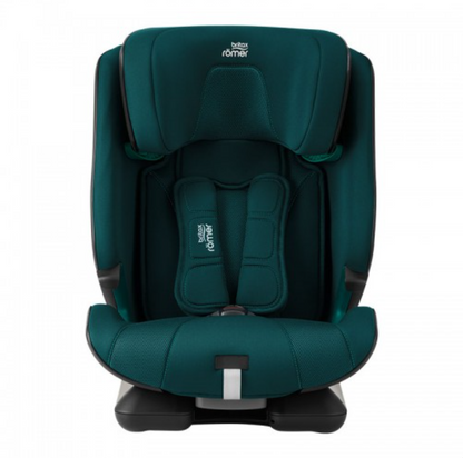 Britax Advansafix Pro Convertible Car Seat