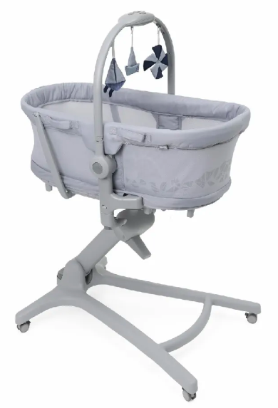Chicco Baby Hug 5in1 Pro Crib