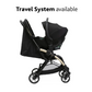 Chicco Goody XPlus - Auto Fold Stroller