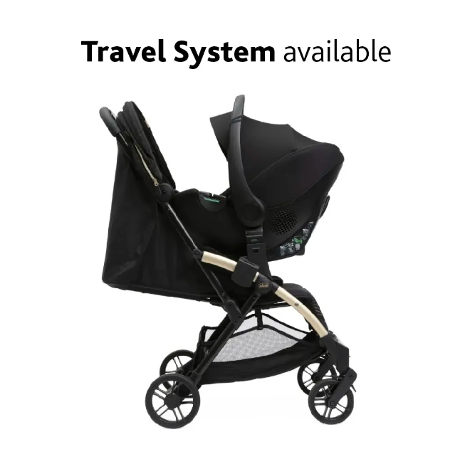 Chicco Goody XPlus - Auto Fold Stroller