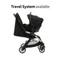 Goody XPlus Auto Fold Stroller