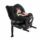 Seat3Fit i-Size Air ZIP & WASH - Black Air