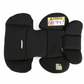 Seat3Fit i-Size Air ZIP & WASH - Black Air
