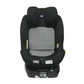 Seat3Fit i-Size Air ZIP & WASH - Black Air