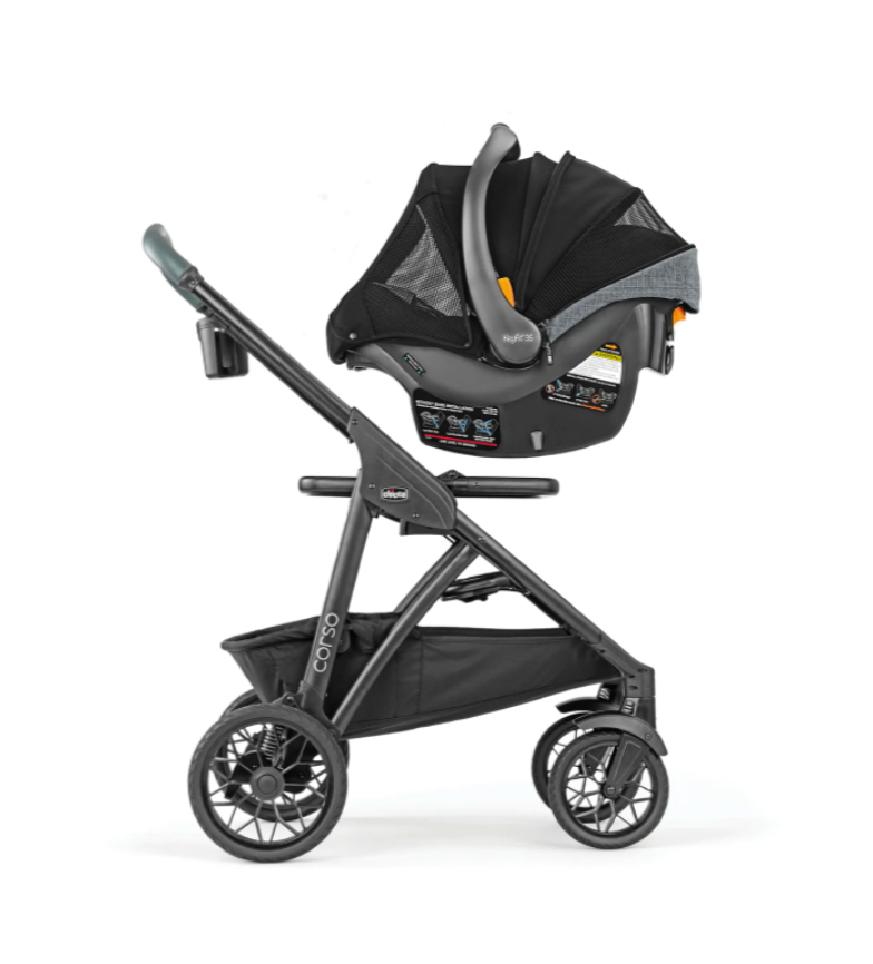 Corso Primo ClearTex Modular Travel System