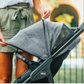 Corso Primo ClearTex Modular Travel System