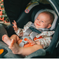 Corso Primo ClearTex Modular Travel System