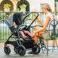 Corso Primo ClearTex Modular Travel System