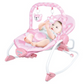 Back to Products ◄ Infant to Toddler Rocker (Vibration/Music) - Bear