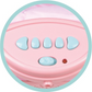 Back to Products ◄ Infant to Toddler Rocker (Vibration/Music) - Bear