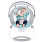 Lucky Baby Infant To Toddler Portable Deluxe Bouncer