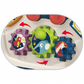 Lucky Baby 6 In 1 Multi Functional Baby Walker/Ride On/Pusher/Rocker/Scooter/Activity Table