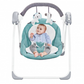 Lucky Baby Infant To Toddler Portable Swing