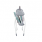 Lucky Baby Infant To Toddler Portable Swing