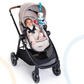 Tiny Love Treasure the Ocean™ 3-in-1 Take Along Mobile