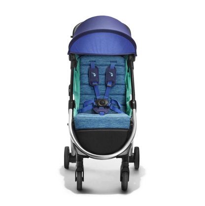 Baby Jogger® City Tour™ 2 Stroller Limited Edition - Coastal