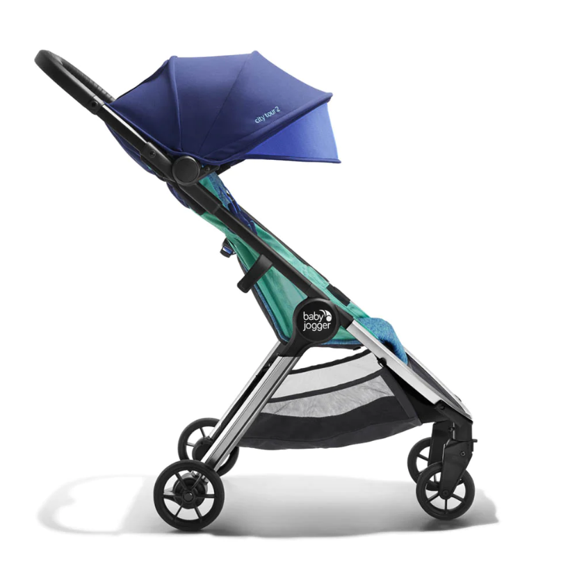 Baby Jogger® City Tour™ 2 Stroller Limited Edition - Coastal