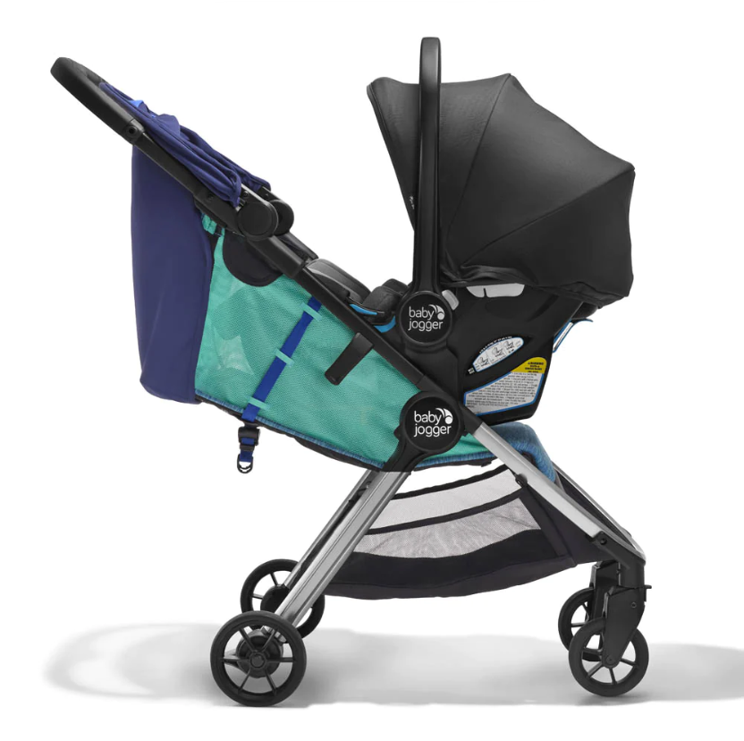 Baby Jogger® City Tour™ 2 Stroller Limited Edition - Coastal