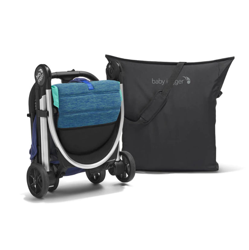 Baby Jogger® City Tour™ 2 Stroller Limited Edition - Coastal