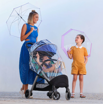 Baby Jogger® City Tour™ 2 Stroller Limited Edition - Coastal