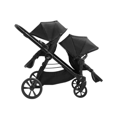 Baby Jogger City Select® 2 Second Seat Kit - Harbor Grey