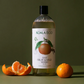 KOALA ECO NATURAL FRUIT & VEGETABLE WASH MANDARIN ESSENTIAL OIL - 1L REFILL